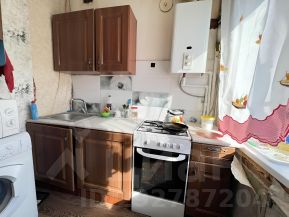 4-комн.кв., 62 м², этаж 3