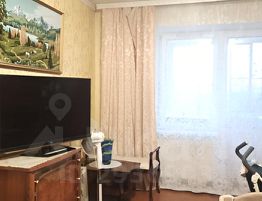 3-комн.кв., 89 м², этаж 6