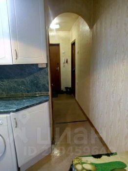 1-комн.кв., 31 м², этаж 2