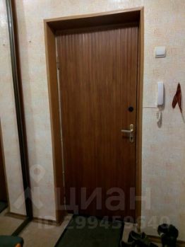 1-комн.кв., 31 м², этаж 2