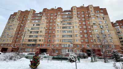 2-комн.кв., 62 м², этаж 7