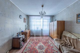 1-комн.кв., 37 м², этаж 3