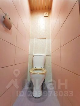 3-комн.кв., 56 м², этаж 4