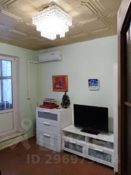 2-комн.кв., 40 м², этаж 4