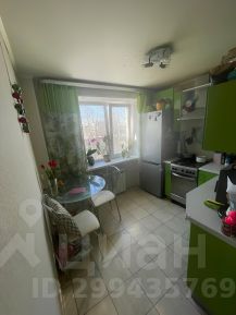 2-комн.кв., 44 м², этаж 4