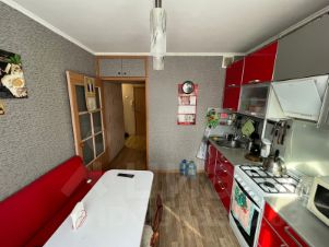 2-комн.кв., 52 м², этаж 6