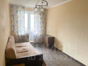 3-комн.кв., 62 м², этаж 8