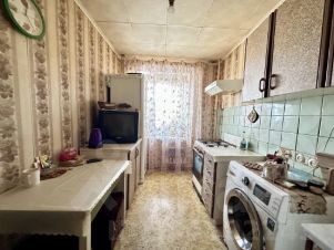 3-комн.кв., 68 м², этаж 8