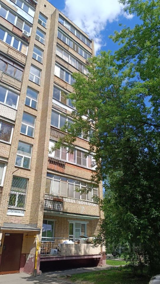 Продается1-комн.квартира,32,4м²