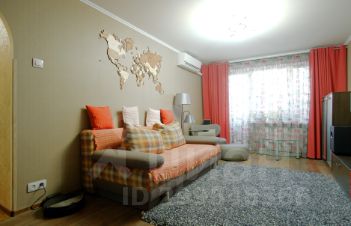 3-комн.кв., 60 м², этаж 7