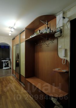 3-комн.кв., 60 м², этаж 7