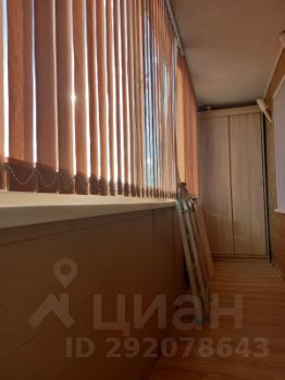 2-комн.кв., 50 м², этаж 5