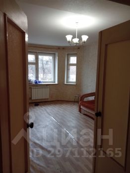 1-комн.кв., 43 м², этаж 3