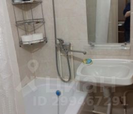 1-комн.кв., 32 м², этаж 3