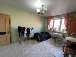 2-комн.кв., 55 м², этаж 7