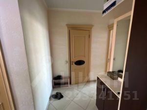 2-комн.кв., 55 м², этаж 7