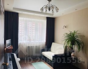 2-комн.кв., 65 м², этаж 5