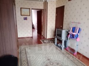 2-комн.кв., 43 м², этаж 4