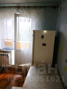 1-комн.кв., 32 м², этаж 4