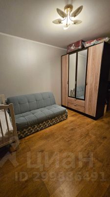 1-комн.кв., 34 м², этаж 1