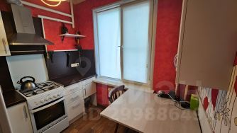 1-комн.кв., 34 м², этаж 1