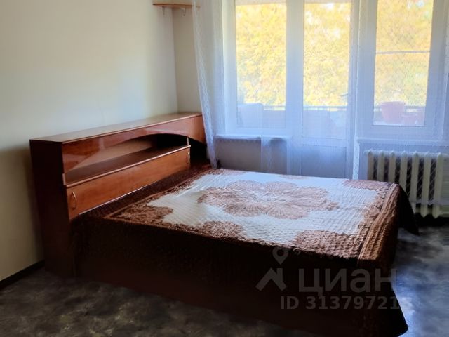 1-комн., 30 м², 4/4 этаж