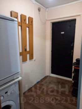 1-комн.кв., 34 м², этаж 4