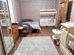 1-комн.кв., 34 м², этаж 4