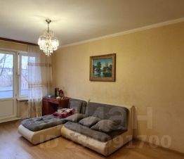 2-комн.кв., 46 м², этаж 4