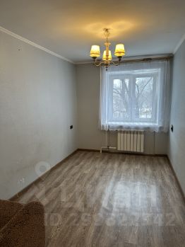 3-комн.кв., 56 м², этаж 3