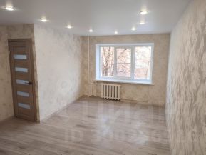 1-комн.кв., 30 м², этаж 3