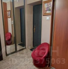 2-комн.кв., 52 м², этаж 1