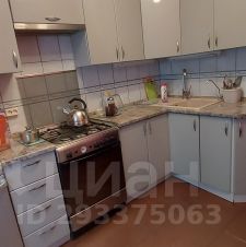 2-комн.кв., 52 м², этаж 1