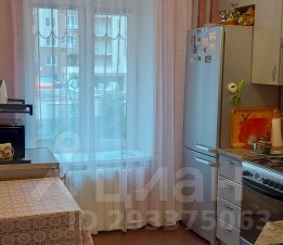 2-комн.кв., 52 м², этаж 1