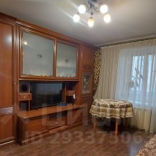 2-комн.кв., 52 м², этаж 1