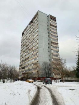 1-комн.кв., 40 м², этаж 2