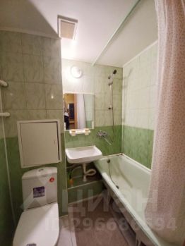 1-комн.кв., 40 м², этаж 2