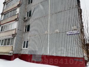 1-комн.кв., 39 м², этаж 15