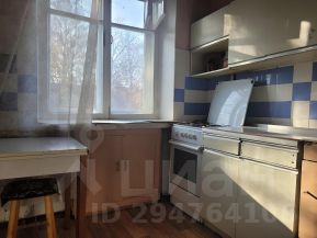 2-комн.кв., 42 м², этаж 4