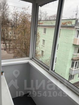 1-комн.кв., 31 м², этаж 4