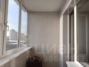 1-комн.кв., 37 м², этаж 8