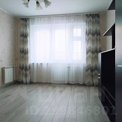 1-комн.кв., 34 м², этаж 2