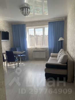 2-комн.кв., 45 м², этаж 10