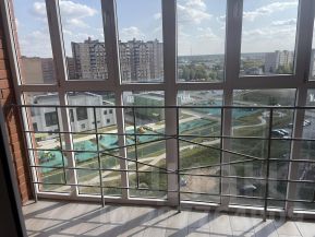 2-комн.кв., 45 м², этаж 10