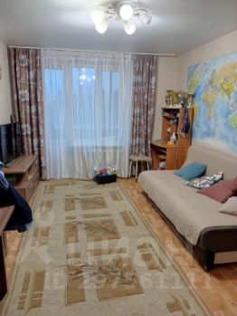 2-комн.кв., 46 м², этаж 7