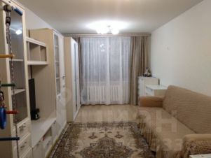 2-комн.кв., 52 м², этаж 1