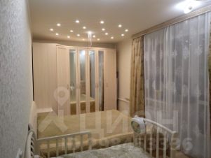 2-комн.кв., 52 м², этаж 1