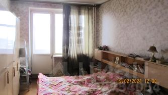 3-комн.кв., 78 м², этаж 12