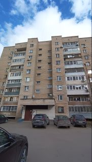 1-комн.кв., 37 м², этаж 6