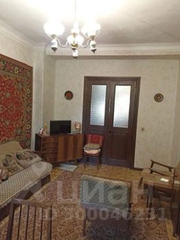 2-комн.кв., 62 м², этаж 2